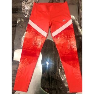 Women’s Adidas leggings